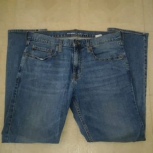 31X30 jeans